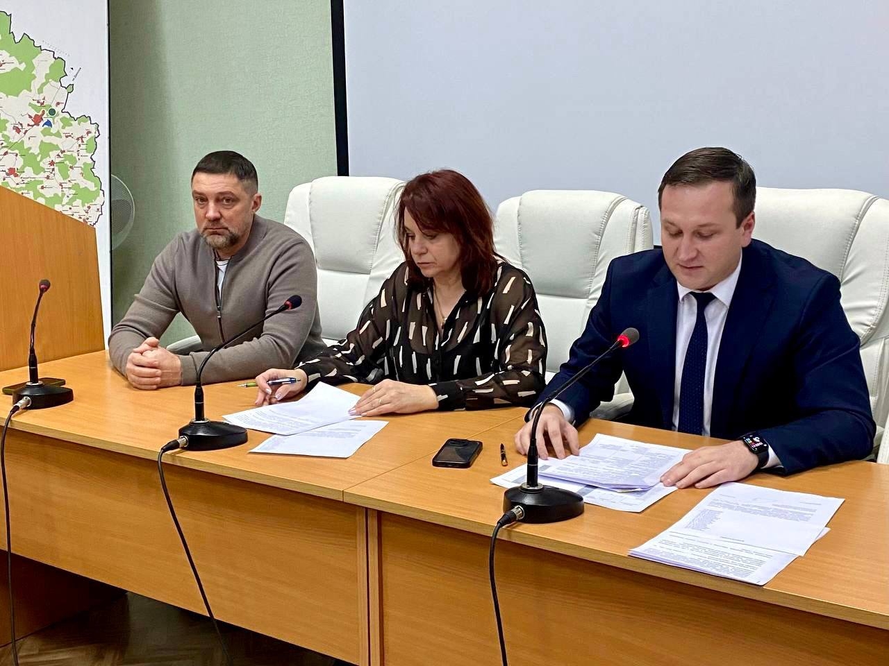 Волжская набережная до «Тульмы» победила в опросе жителей на конкурс Минстроя