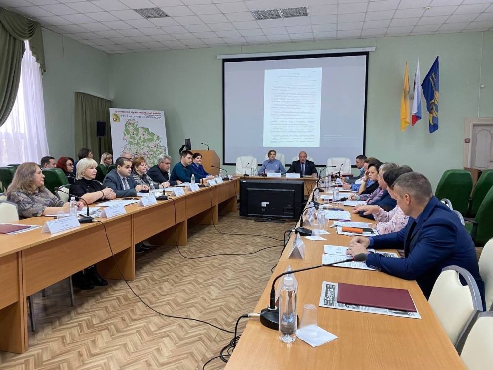 Территориальных общественных самоуправлений станет больше, они будут заниматься улучшением территорий