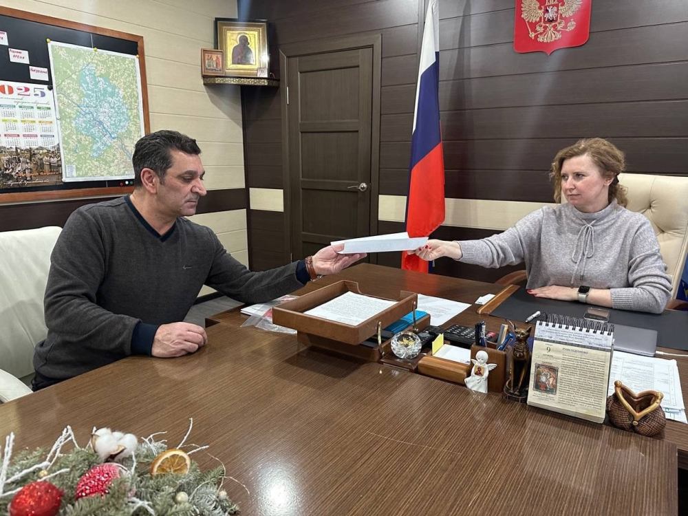 Благодаря губернатору, администрации и депутату будет благоустроен двор на Комсомольской 