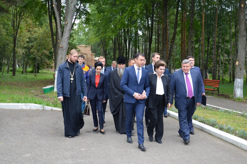 Сегодня одна из ярчайших женщин современности и наша знаменитая землячка Валентина Терешкова отмечает свое 82-летие