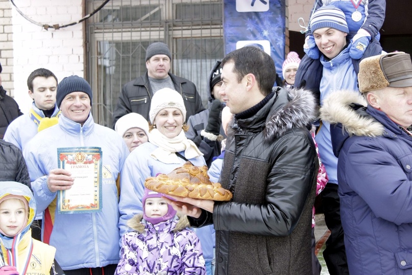 "Снежинка Приволжья" состоится 16 февраля