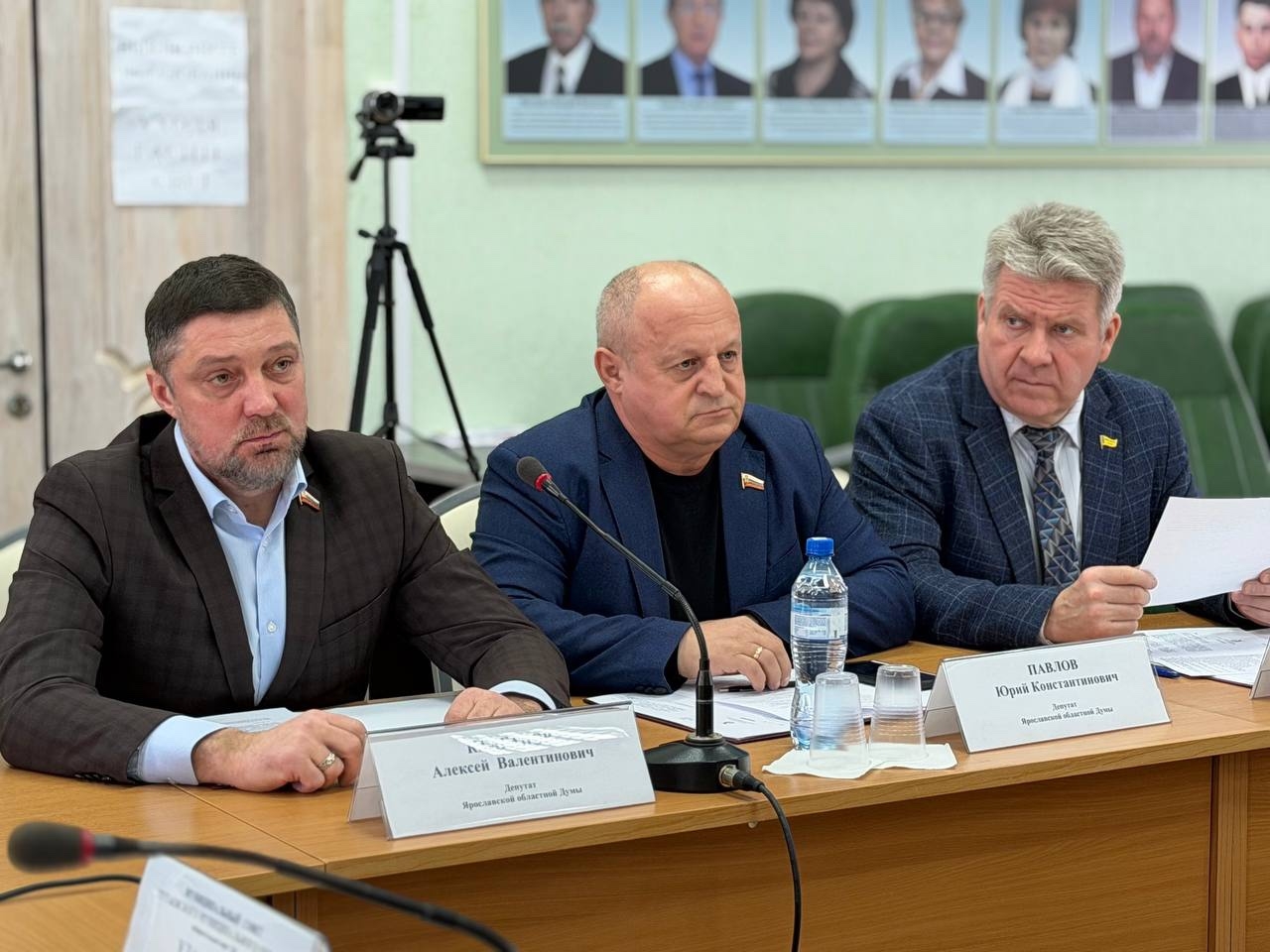 Планируется выделить финансирование на ремонты социальных объектов