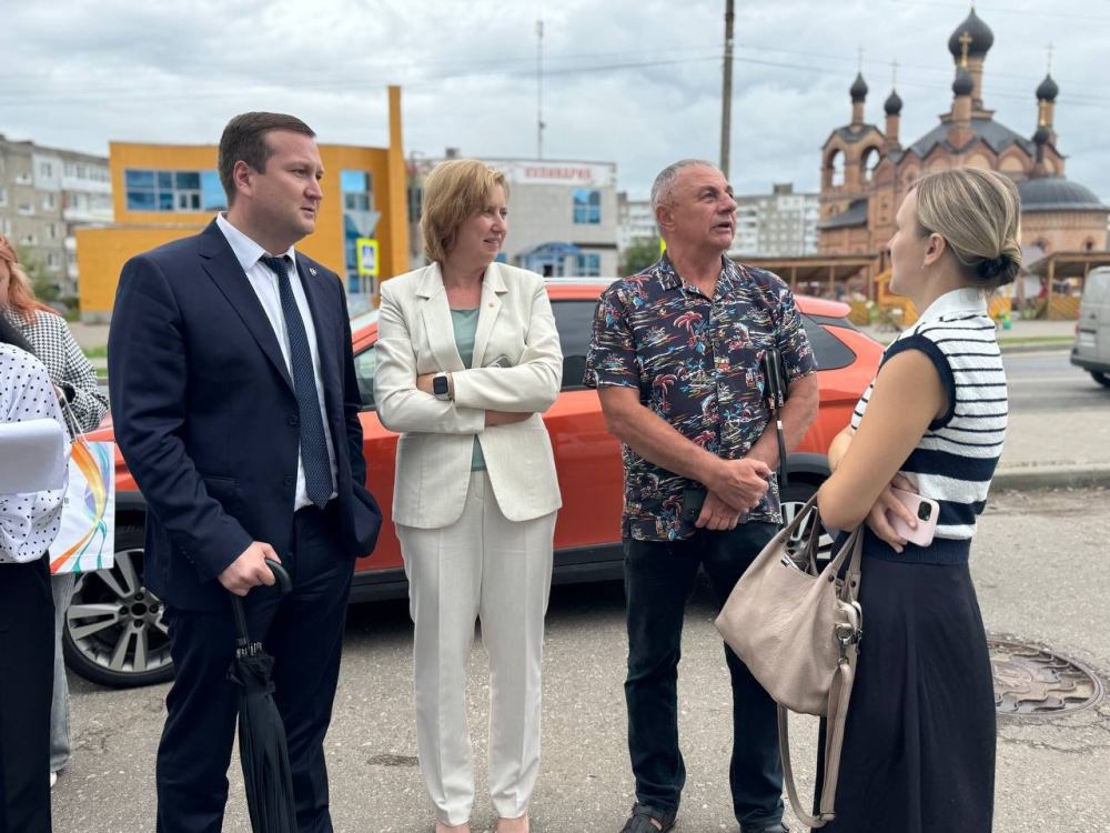 Улица Моторостроителей: что с ней не так?