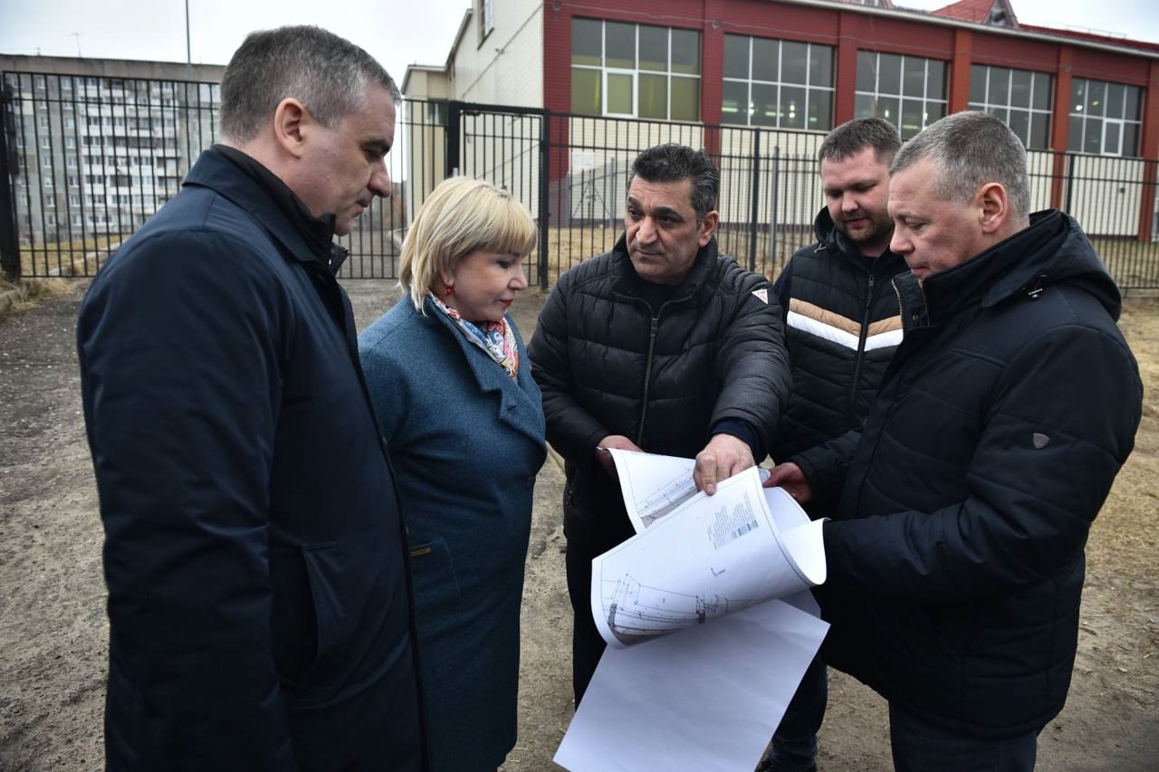 В Тутаевском округе благоустроят территории соцобъектов и места воинской славы