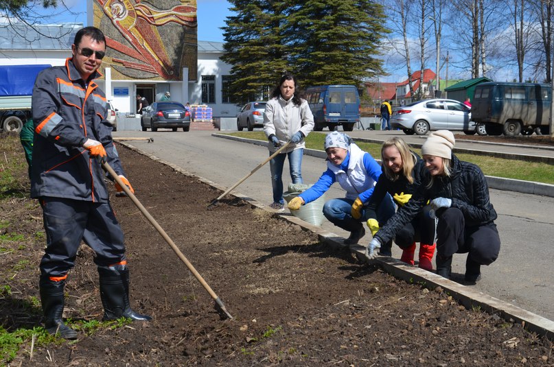 Энтузиазм — великая сила