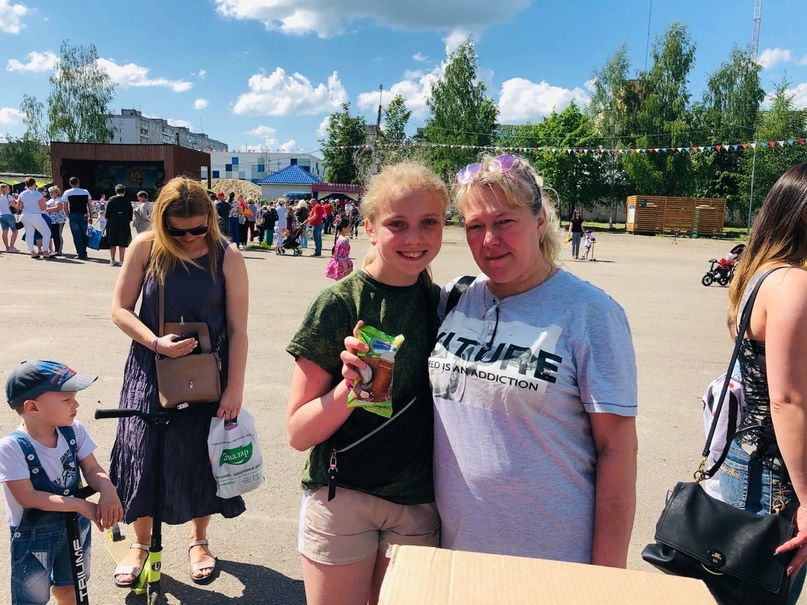 ЭКОДВОР ДЛЯ МАТВЕЯ