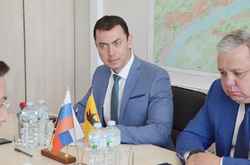 ️В ТУТАЕВЕ ПОЯВИТСЯ НОВЫЙ СТАДИОН! ️   К новому учебному году построим еще один стадион