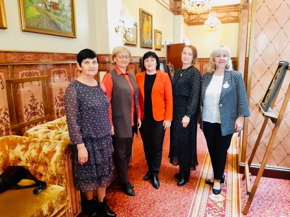 В Ярославле состоялся форум «Сельские территории: горизонты развития»