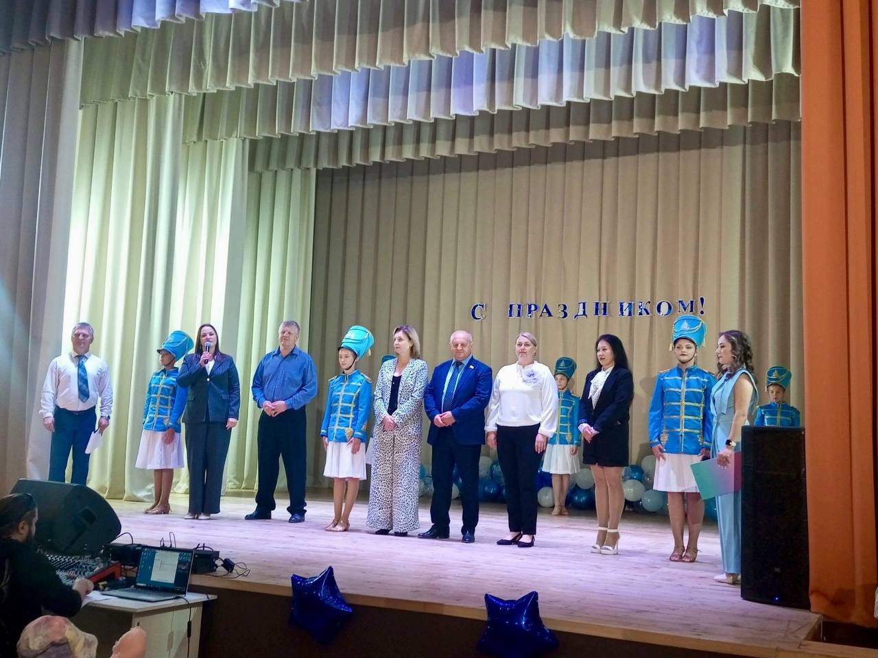 День Фоминского - праздник единства и гордости