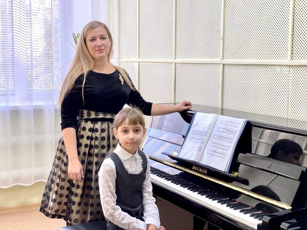 Что получила школа искусств по нацпроекту