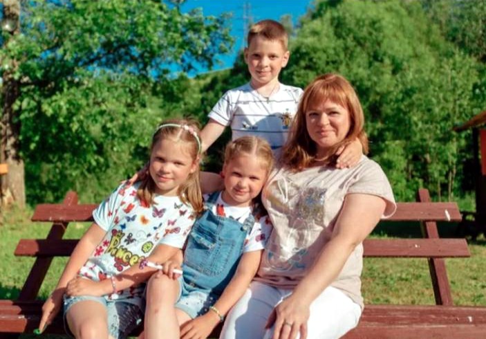 8 июля – День семьи, любви и верности