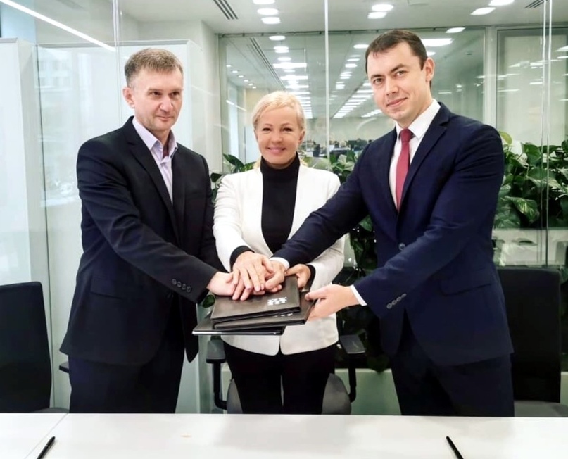 НОВОМИЧУРИНСК ВНЕДРЯЕТ ТУТАЕВСКУЮ РАЗРАБОТКУ