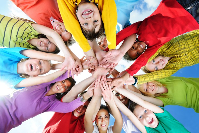 2 июня в городском Парке отдыха состоится праздничная программа, посвященная Дню защиты детей