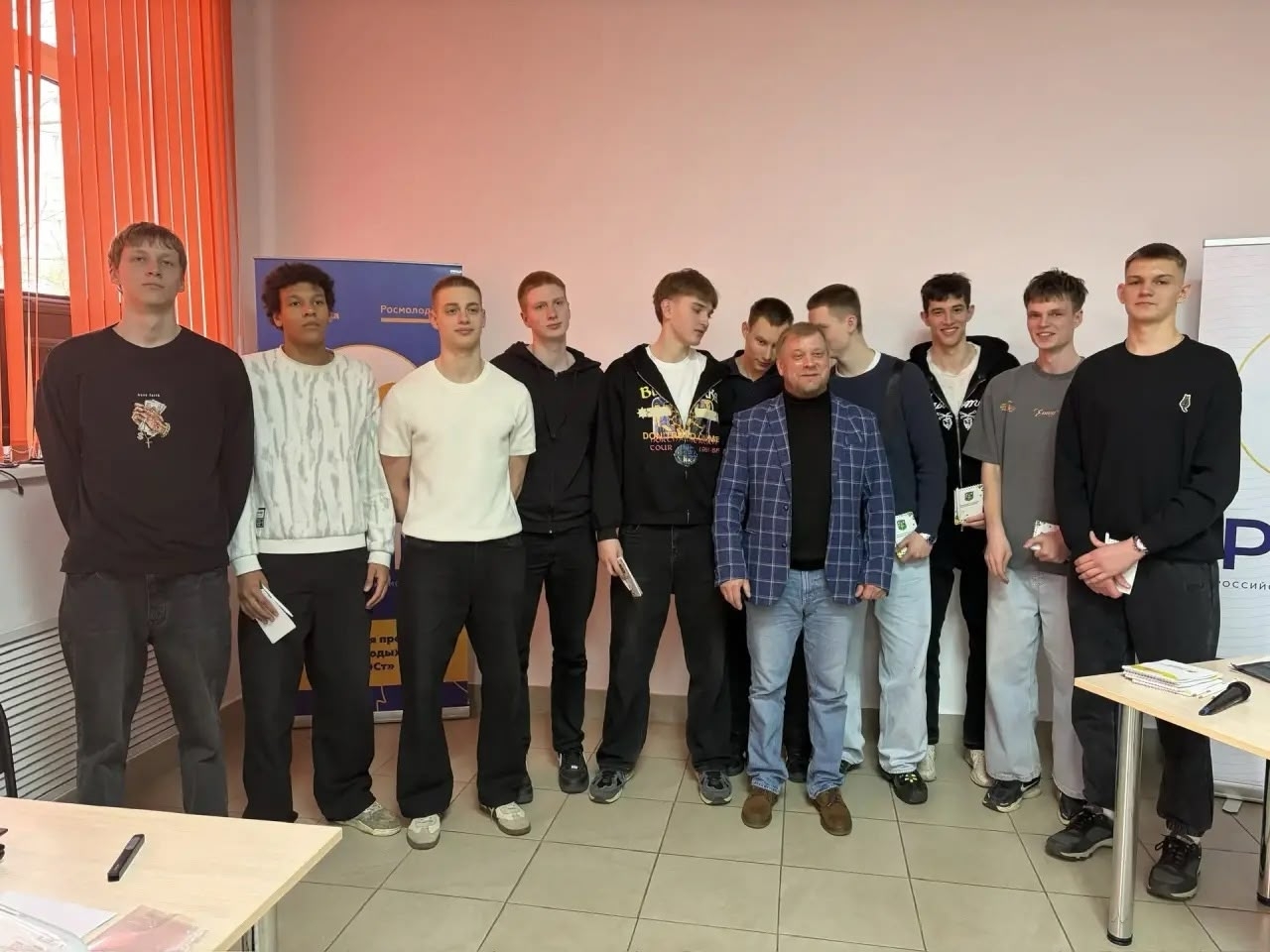 Определились победители и призеры игры «Думай 120: парламентский код»