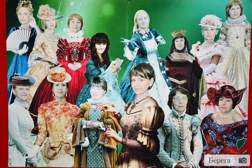 40 лет Центральной библиотеке города Тутаева