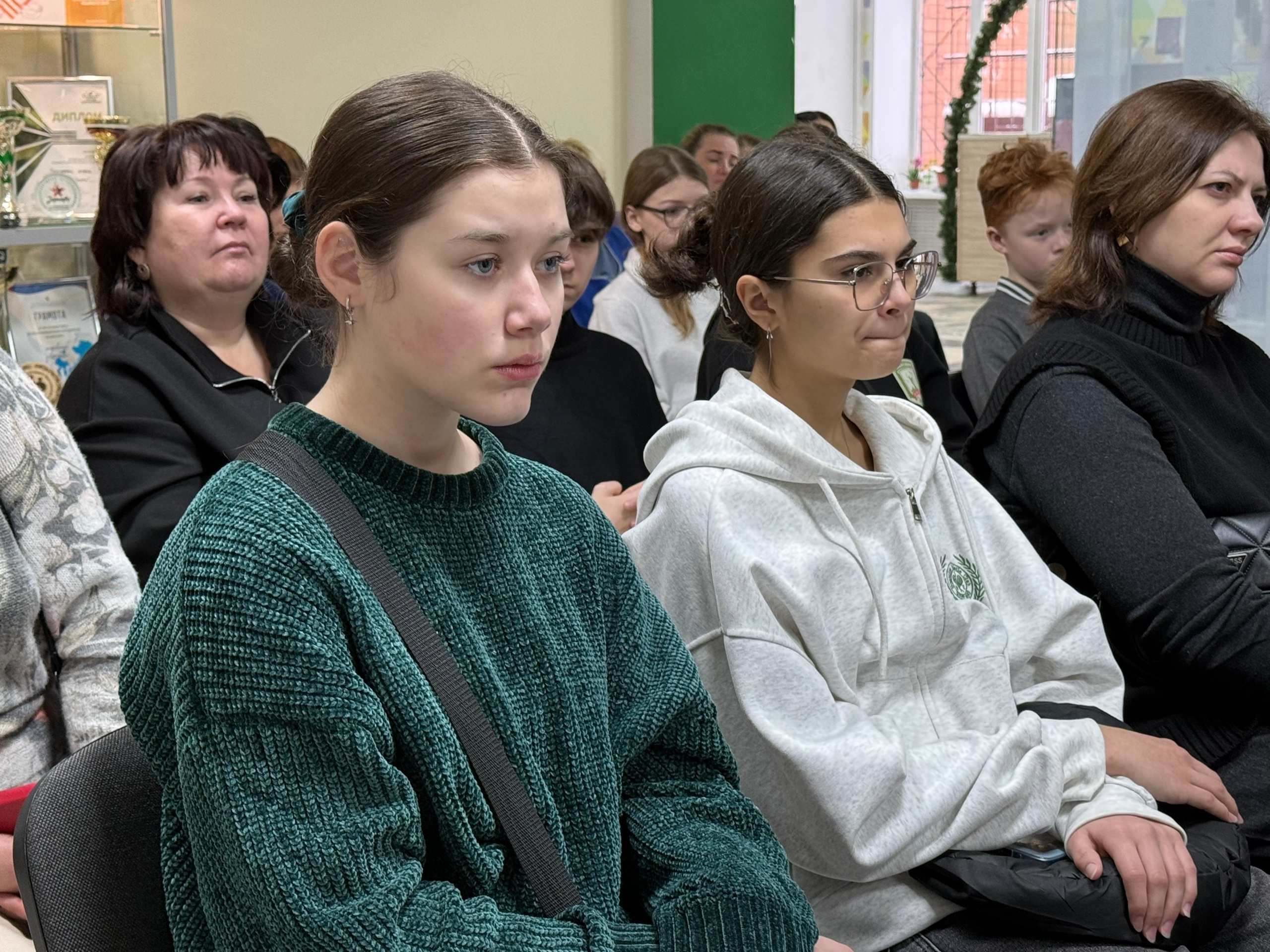 Людмила Львовна Васильева: свидетельница 872 дней блокады