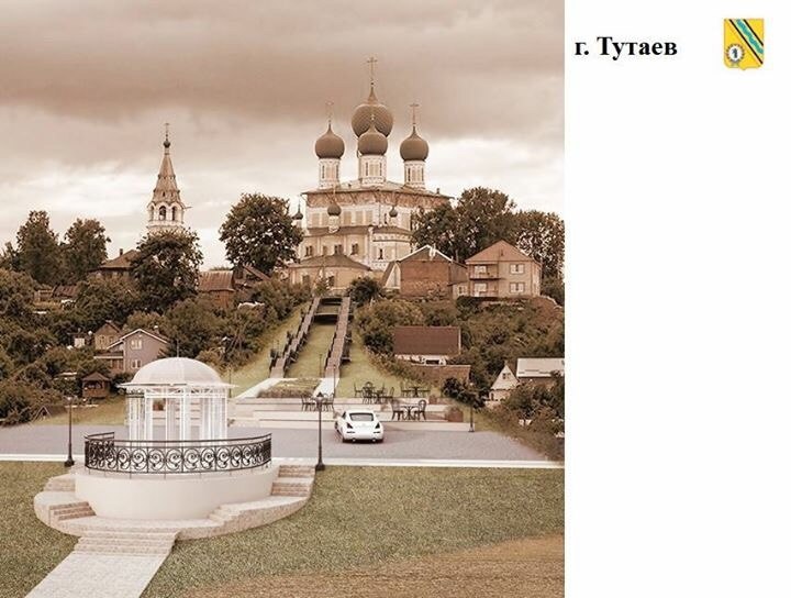 10 миллионов — с пользой для района