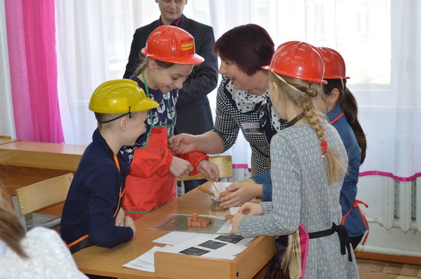 Региональный «Педагогический субботник» прошёл в Тутаевском районе