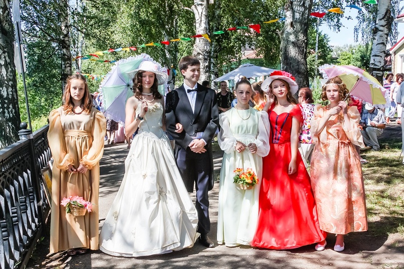 14 июля в Тутаеве пройдет фестиваль кино и живописи "РомановГрад-КиноАрт "