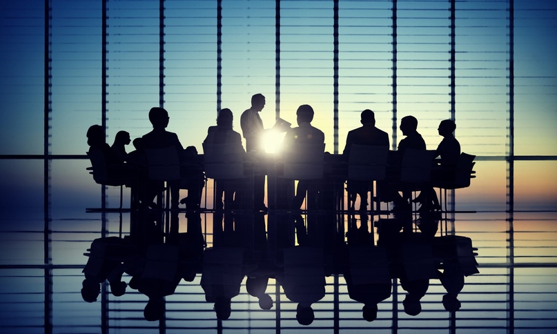 НАБОР В СОВЕТ ПРЕДПРИНИМАТЕЛЕЙ