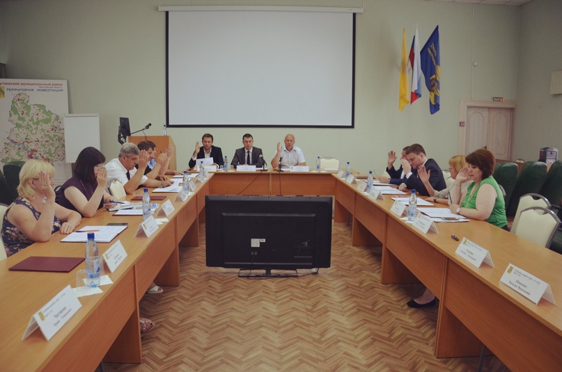 В Тутаеве упраздняется городская администрация