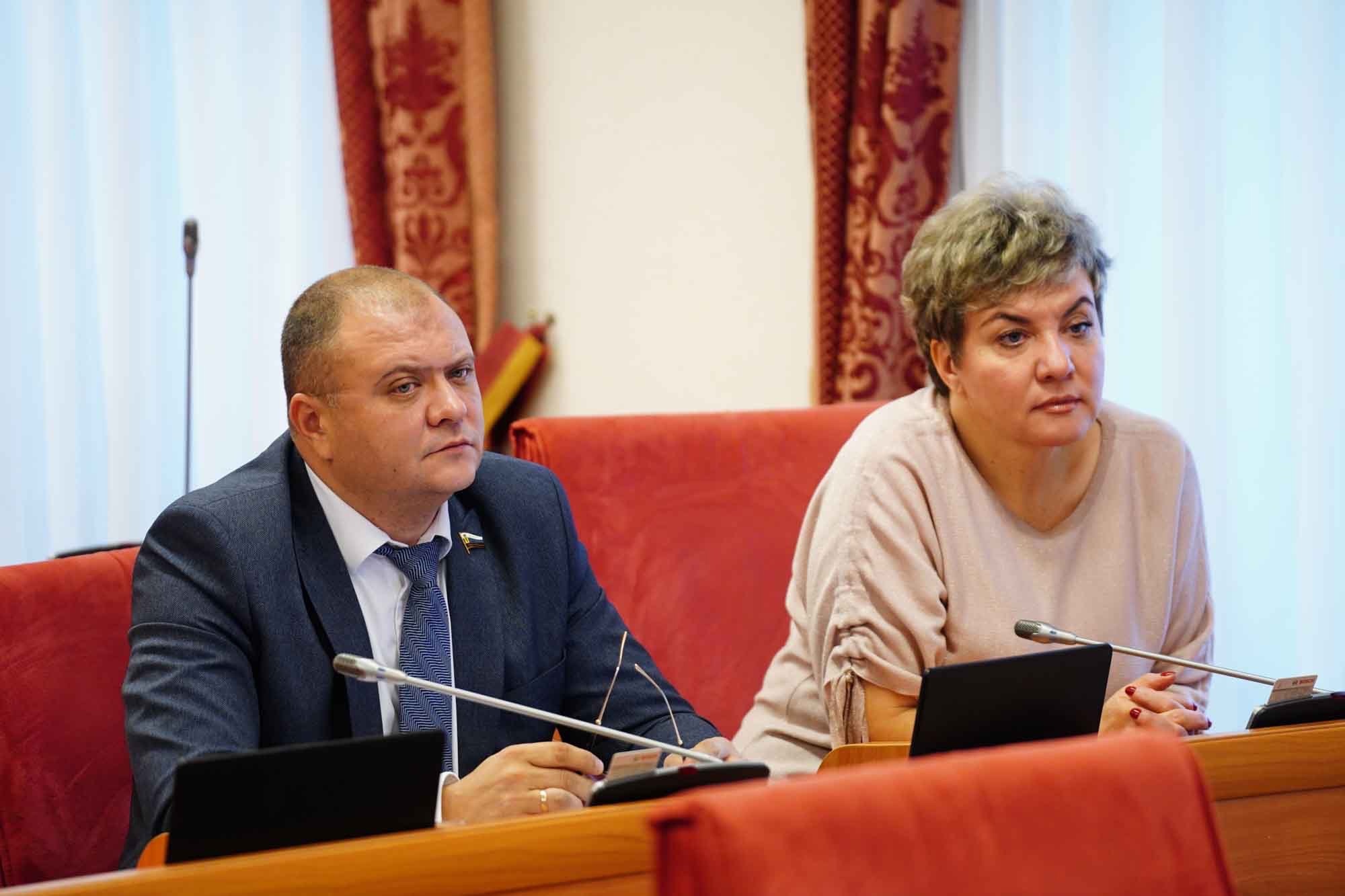 Бюджет региона 2024 года: сколько средств заложено на объекты Тутаевского района