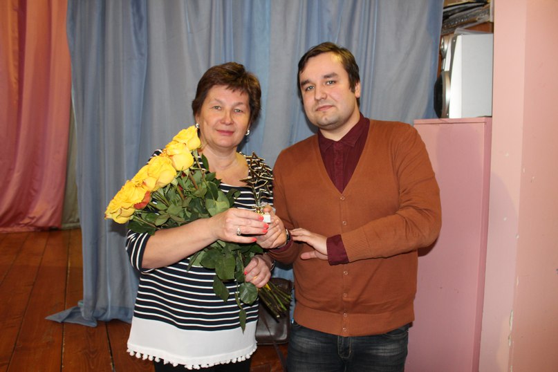 В Тутаевском районе прошел муниципальный фестиваль «Я – наставник»