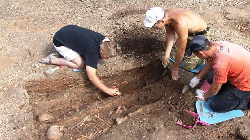 В левобережье Тутаева под землей будут искать культурное наследие