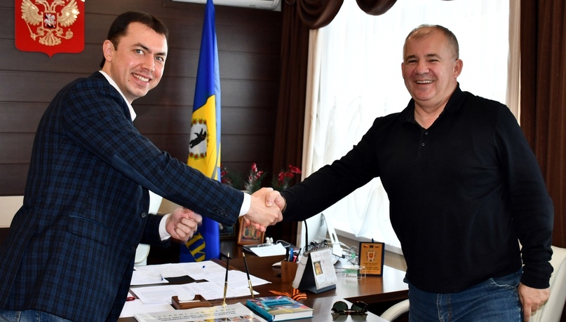 Сегодня в Тутаевский район с официальной миссией прибыла делегация из Хорватии