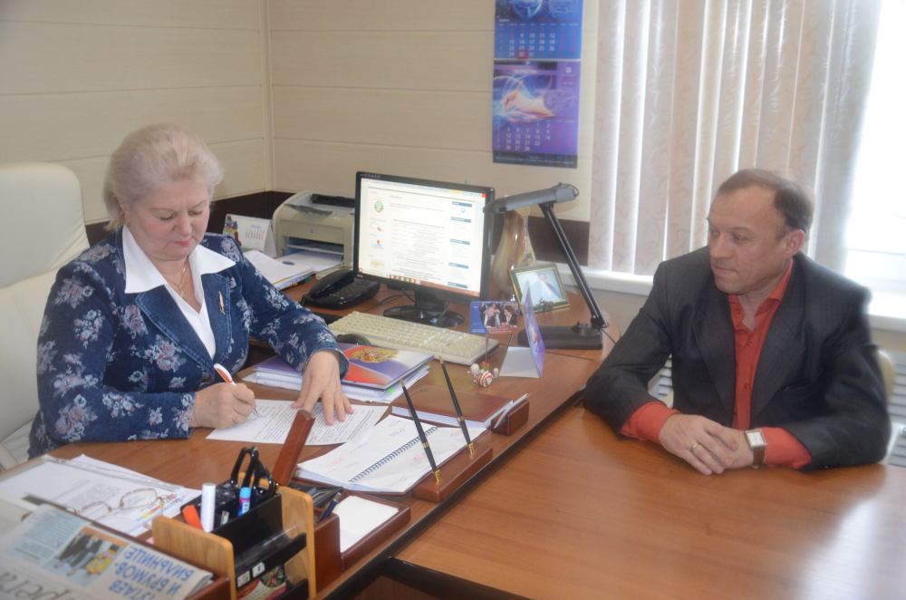 Пешеходный переход через Волгу готов к эксплуатации