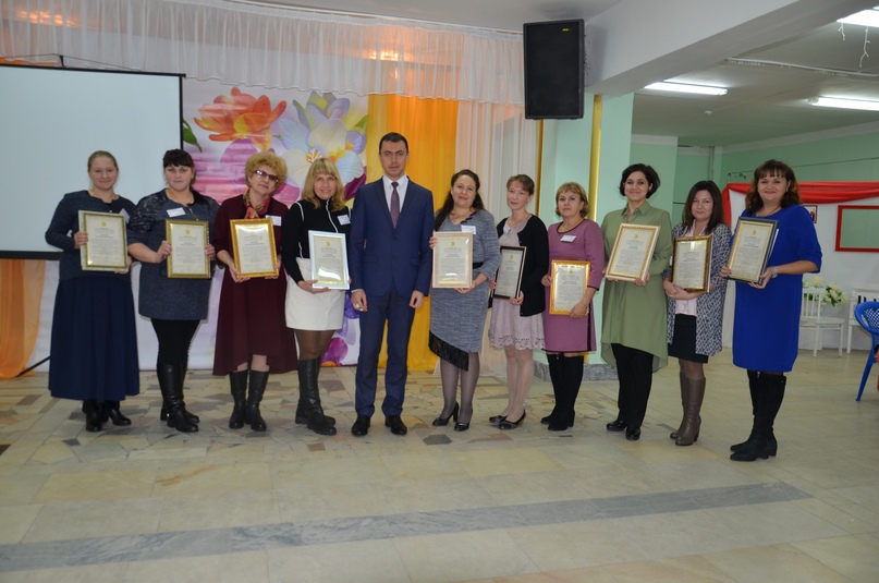 Сегодня - День матери