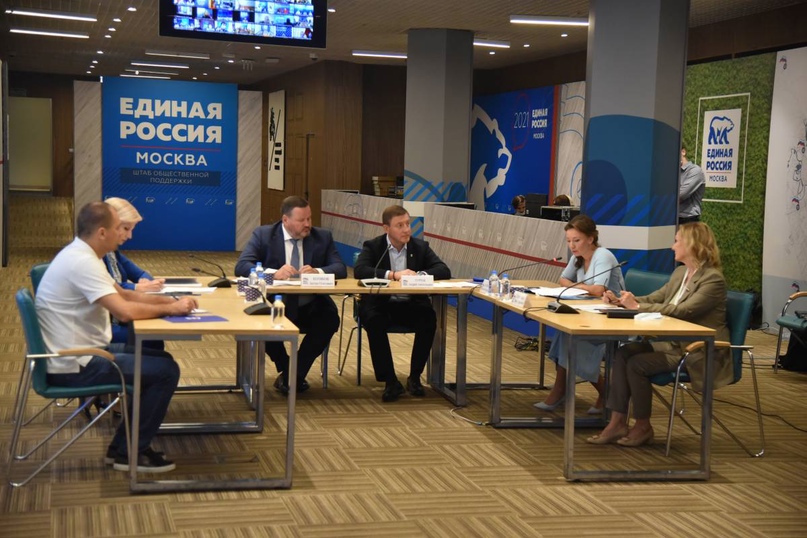 «Единая Россия»: Первые единовременные выплаты пенсионерам поступят до конца следующей недели