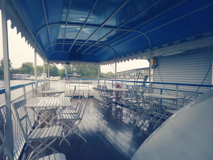 Скоро в Тутаеве будут развивать речной туризм