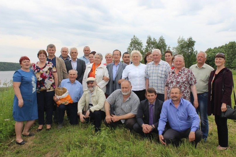 К 80-летию Анатолия Буданова, часть 2