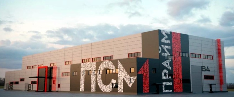 Новый завод в Тутаеве одобрил президент России