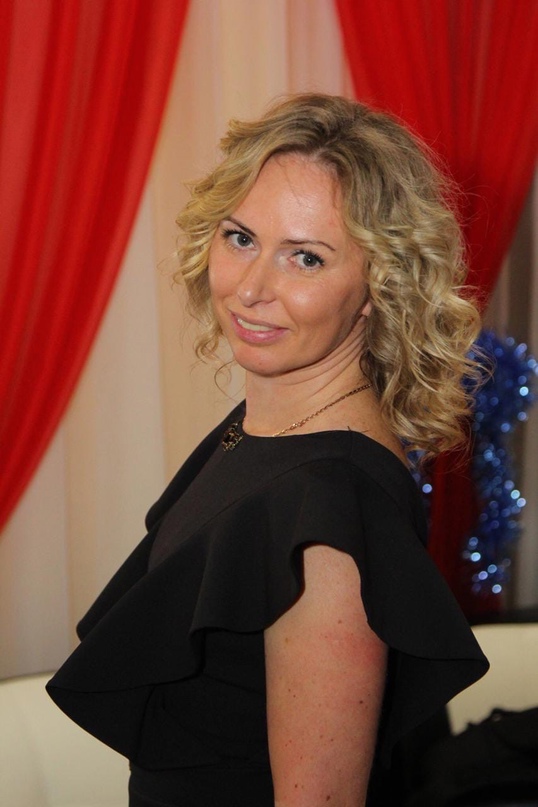 Сегодня день рождения Светланы Никонычевой, начальника управления экономического развития и инвестиционной политики