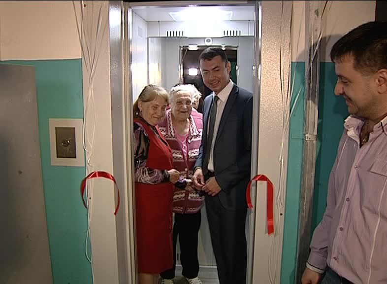 Социальные расходы - в приоритете