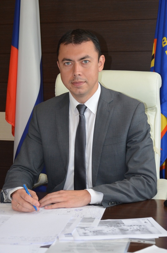 Поздравление главы района с Днем пожилого человека