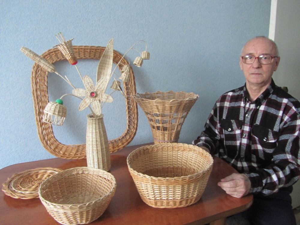 Ушел из жизни Алексей Васильевич Оглоблин