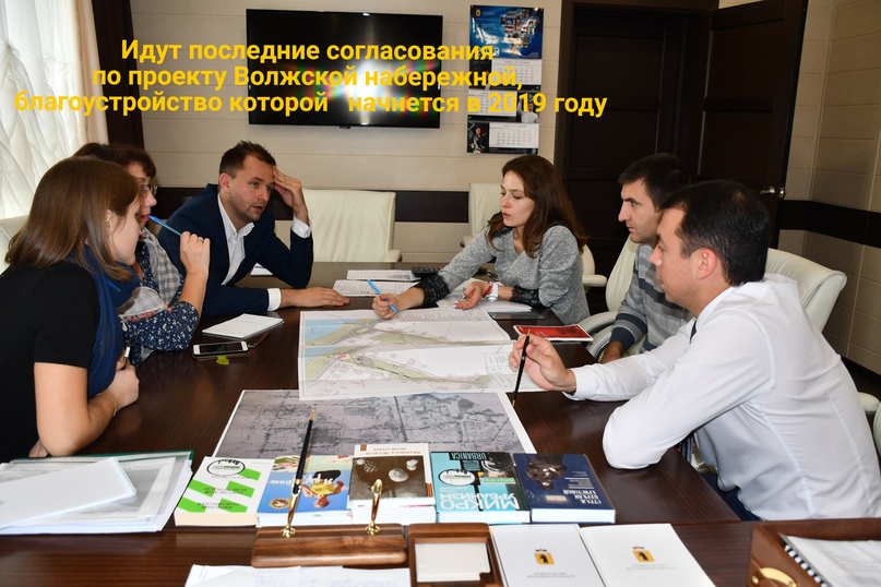 Интервью с главой Тутаевского муниципального района Дмитрием Юнусовым в газете "Берега" (выпуск № 45(12750) от 4 декабря 2018)