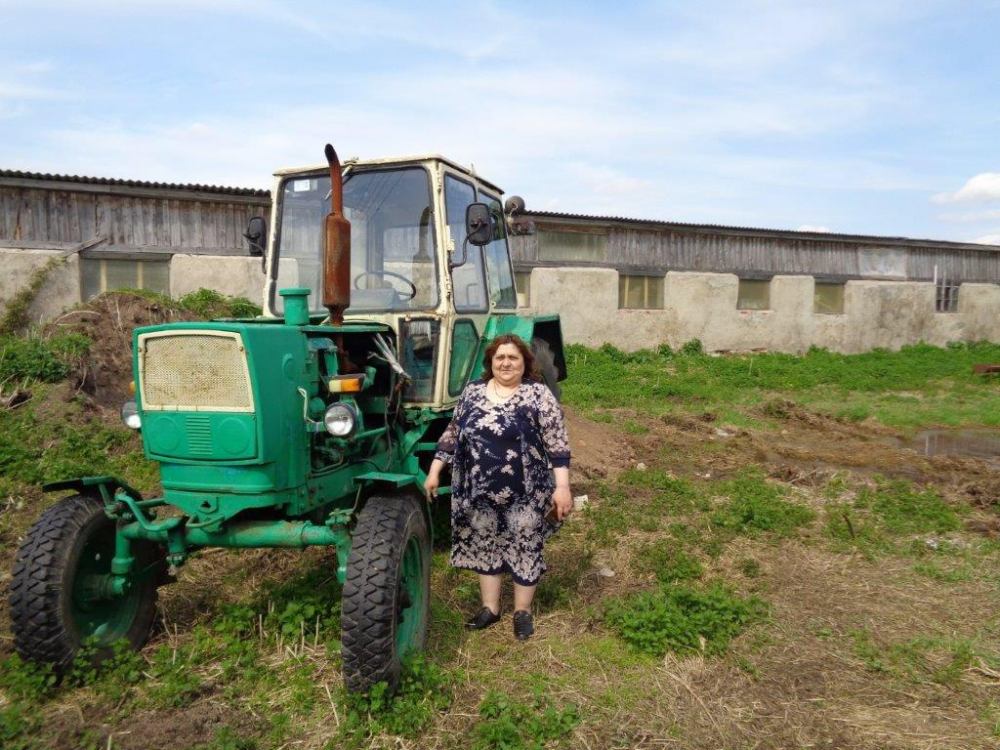 Какую поддержку получают фермеры