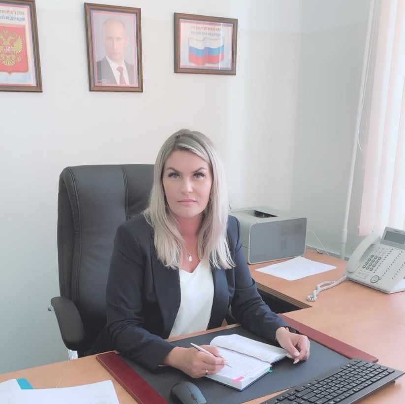 Назначен новый руководитель департамента здравоохранения Ярославской области