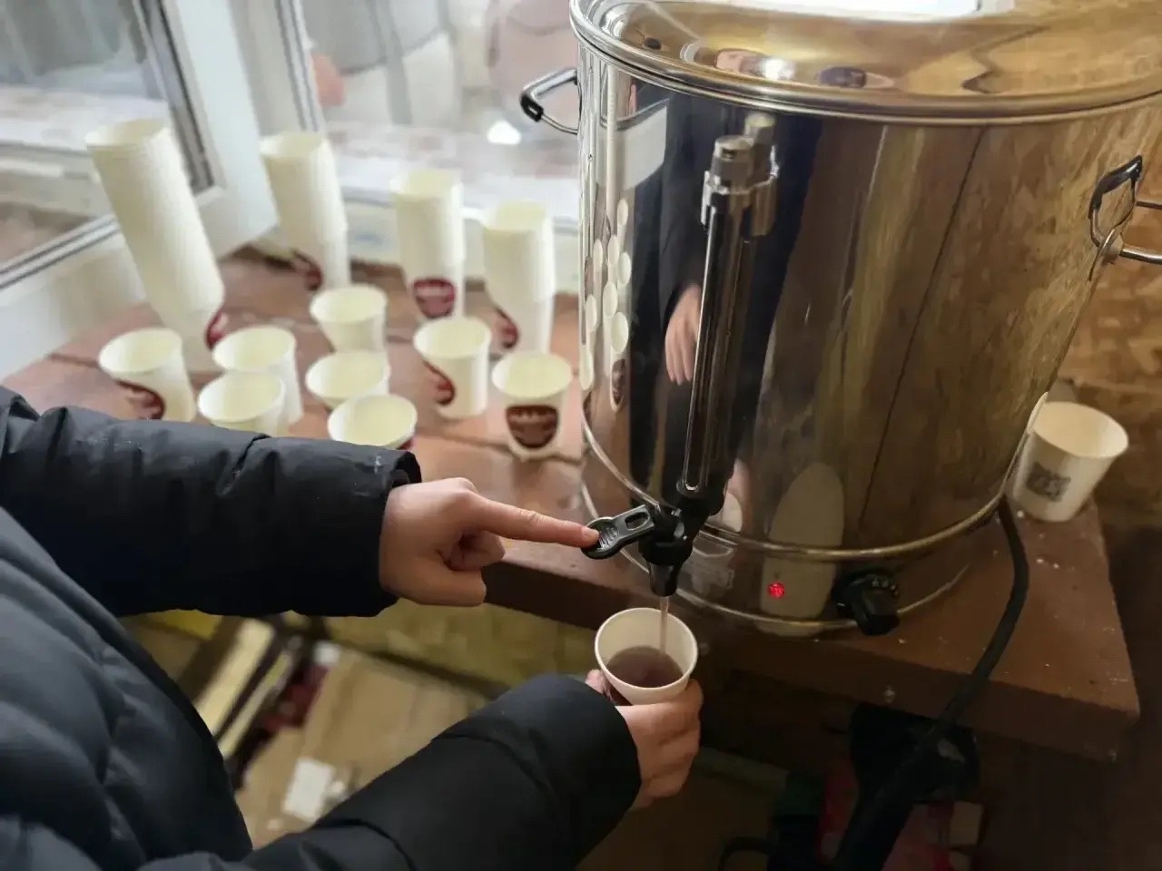 Февральские ярмарки в Ярославской области посетили более 150 тысяч человек!