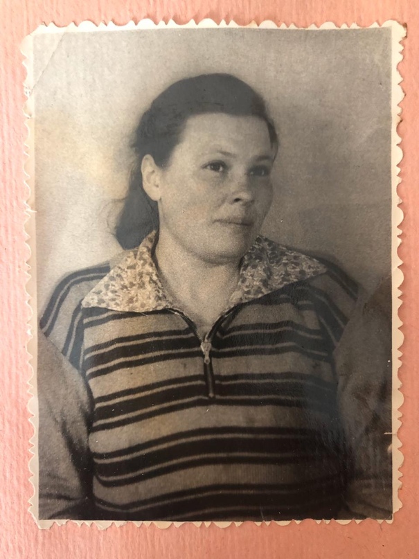 РОДОНАЧАЛЬНИКИ БОЛЬШОЙ СЕМЬИ ИЗ ЛЕВОБЕРЕЖЬЯ    Продолжаем освещать тему о ветеранах и тружениках тыла Тутаевского района