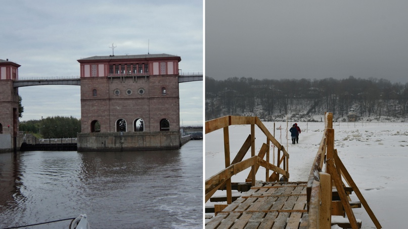 В РЫБИНСКЕ БУДУТ СПУСКАТЬ ВОДУ в период с 23 по 28 декабря