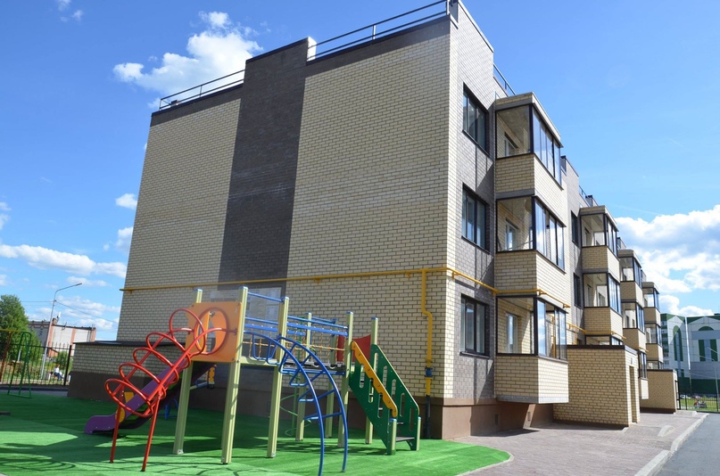 В четверг, 21 июня, в Тутаеве прошла приемка 50-квартирного жилого дома