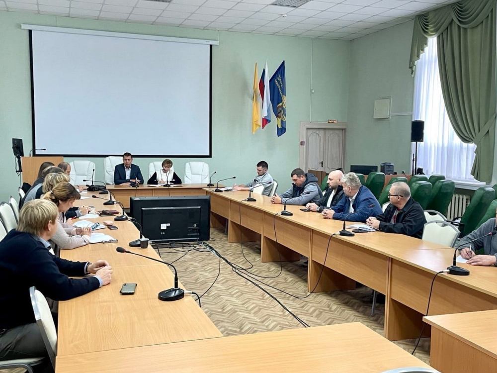 Подписано постановление о начале отопительного сезона