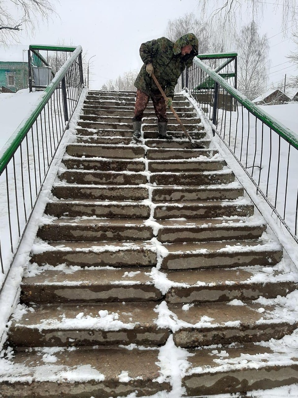 АГЕНТСТВО ПО РАЗВИТИЮ ТМР УБИРАЕТ ГОРОД