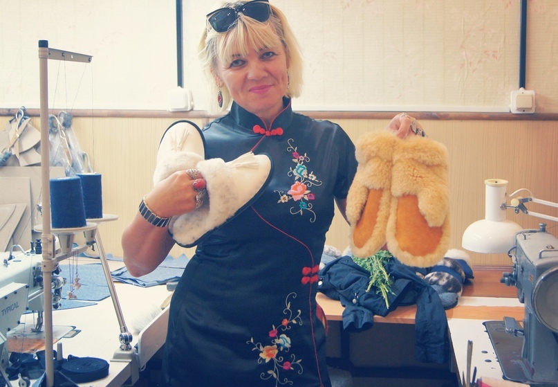 В Тутаевском районе жители выступили с инициативой создания музея предприятия