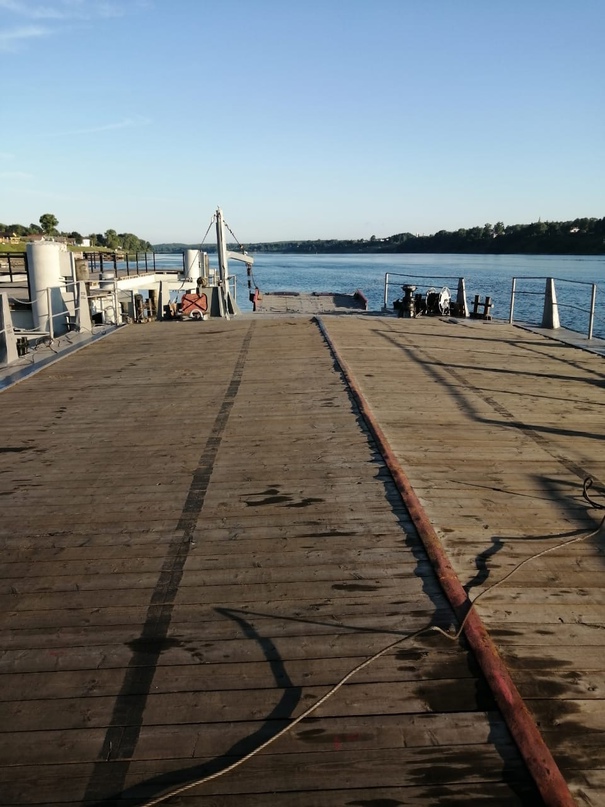 ️Доброе утро! Сегодня состоится крестный ход